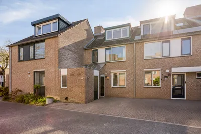 Heidevlinder 3, 3822AS, Amersfoort, Utrecht