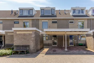 Rietvelderf 8, 3822ET, Amersfoort, Utrecht