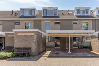 Rietvelderf 8, Amersfoort