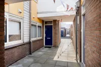 Walnootgaarde 11, Nieuwegein