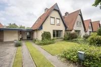 Perrenotlaan 16, Culemborg