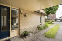 Perrenotlaan 16, Culemborg