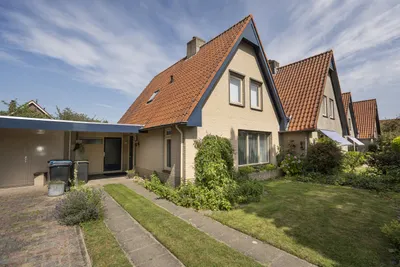 Perrenotlaan 16, 4105DJ, Culemborg, Gelderland