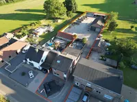 Haardboomstraat 42, Beek