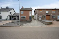 Haardboomstraat 42, Beek