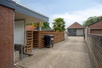 Haardboomstraat 42, Beek