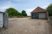 Haardboomstraat 42, Beek