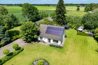 1e Polderweg 10, 7685PN, Beerzerveld, Overijssel
