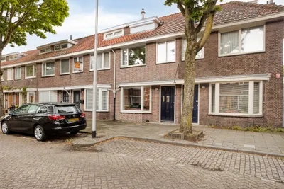 Kotterstraat 36, 5017CX, Tilburg, Noord-Brabant