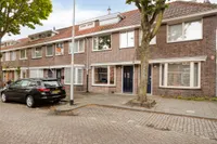 Kotterstraat 36, Tilburg
