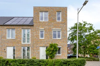 Twentestraat 58, 5018BG, Tilburg, Noord-Brabant