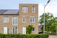 Twentestraat 58, Tilburg