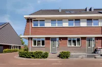 Rhenoystraat 2, Tilburg
