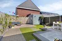 Rhenoystraat 2, Tilburg