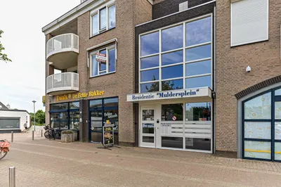 Muldersplein 18, 5951CZ, Belfeld, Limburg