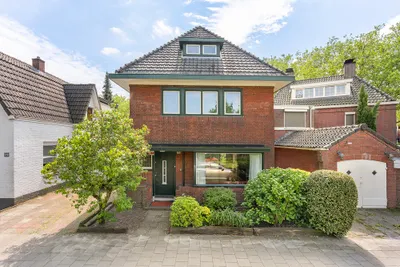 Walhofstraat 131, 7522BK, Enschede, Overijssel