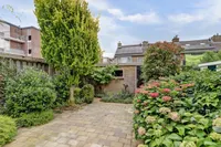 Boelhouwerstraat 1, Gouda