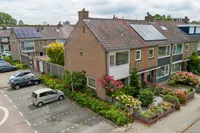 Boelhouwerstraat 1, Gouda