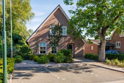 Kapelweg 4 a, 5411CA, Zeeland, Noord-Brabant