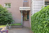 Professor Huijbersstraat 35, Nijmegen