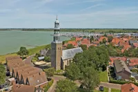 Oude Weide 18, Hindeloopen