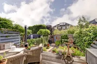 De Twijnen 9, Moordrecht