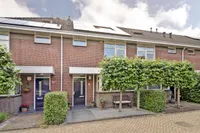De Twijnen 9, Moordrecht