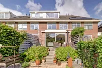 De Twijnen 9, Moordrecht