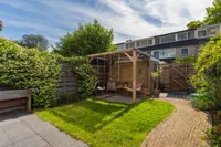 Renesselaan 10, De Meern