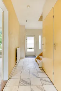 Van den Elsenpad 12, Bergen Op Zoom