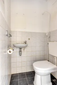 Van den Elsenpad 12, Bergen Op Zoom