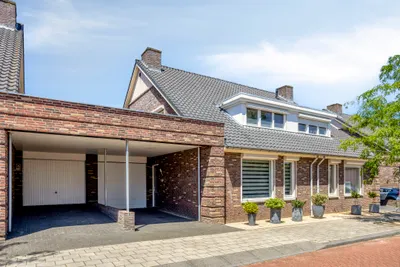 Kasteelstraat 37, 6441TT, Brunssum, Limburg