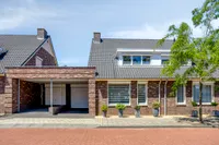 Kasteelstraat 37, Brunssum