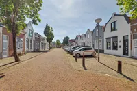 Kasteelstraat 45, Vlissingen