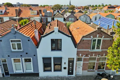 Kasteelstraat 45, 4381RB, Vlissingen, Zeeland