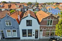 Kasteelstraat 45, Vlissingen
