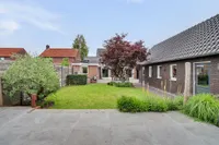 Beukenlaan 39, Reusel