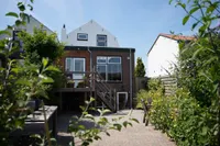 Nieuwstraat 41, Oostburg