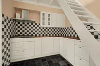Walstraat 5, Klundert