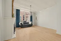 Walstraat 5, Klundert