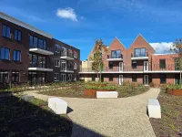 Timmerrak, Zaandam