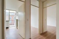 Volkerakstraat, Amsterdam