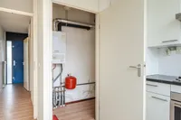 Volkerakstraat, Amsterdam
