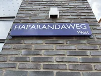 Haparandaweg, Amsterdam