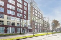 's-Gravelandseweg, Schiedam