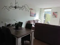 Kasteellaan, Oostvoorne