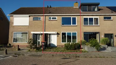 Dokter Bloemstraat 34 , 1641LP, Spierdijk, Noord-Holland
