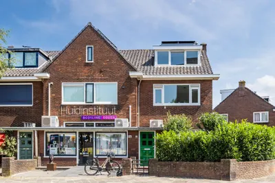 Jan Luykenstraat 62, 2806PH, Gouda, Zuid-Holland