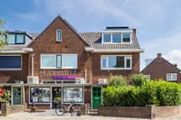 Jan Luykenstraat 62, Gouda