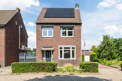 Dieterderweg 108, 6114JM, Susteren, Limburg